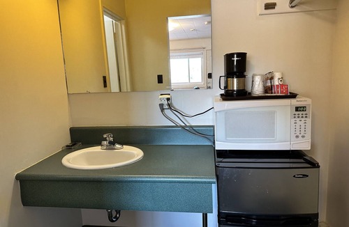 White River Hotel | White River Motel