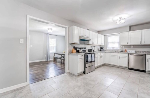 Whitehaven House | Whitehaven Park Retreat