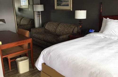 Ruthven Hotel | Wigle's Motel
