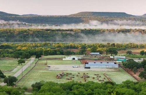 Graham Resort | Wildcatter Ranch and Resort
