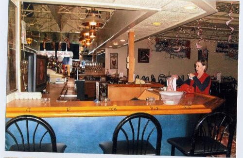 Claremore Hotel | Will Rogers Inn