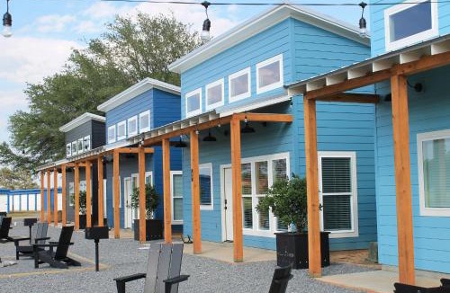 Fairbanks House | Willow Creek Cabins Unit 5