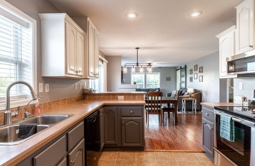 Burt County Other | Willow Valley Ranch - A place for you to get away