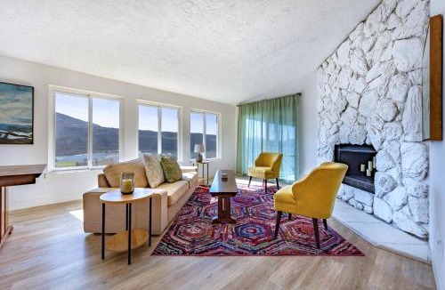 Lyle House | Wind View