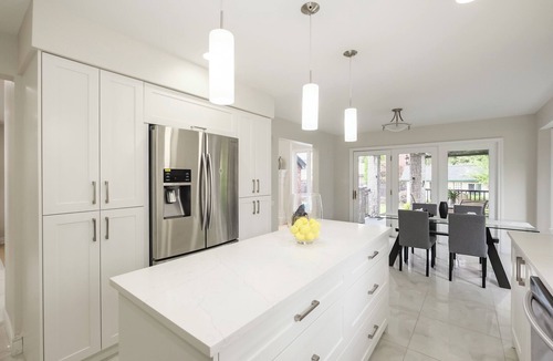 Windsor House | Windsor Luxury Stay Oasis