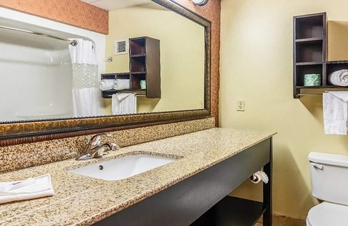 Conway Hotel | Wingate by Wyndham Conway AR
