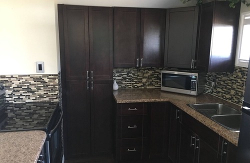 Kenora Cottage | Winnipeg River Paradise