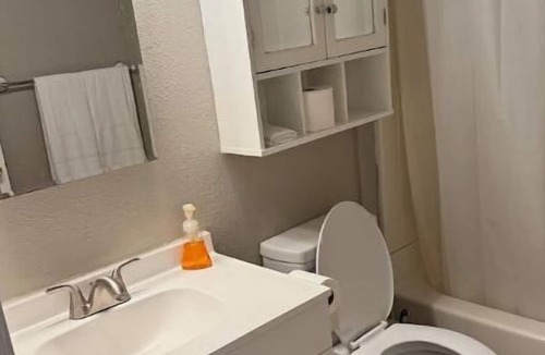 Northeast Anchorage House | Wolf lodge