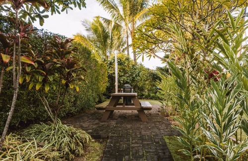 Wailua House | Wonderful Place To Stay! 4 Family-friendly Suite w/Spacious Living Area | Pool