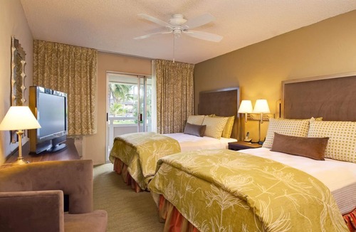 Wailua Hotel | Wonderful Stay! 4 Spacious Suites! Close to Beaches & Attractions | 3 Pools