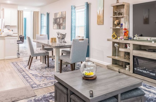 Porter House | Woodridge