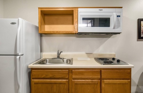 Abilene Hotel | WoodSpring Suites Abilene
