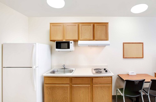 Houston Hotel | WoodSpring Suites Houston I-45 Airtex