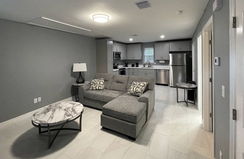 Lakeview  Jefferson County Apartment | Working man’s haven, right off golf course.