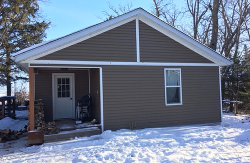 St. Andrews Cottage | World class walleye fishing in Matlock on Lake Winnipeg.