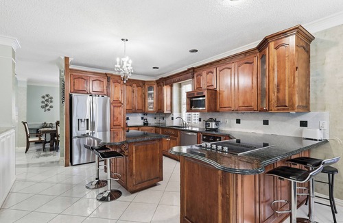 North Arlington House | World Cup 2026 - Dallas: Minimum 30-day stay; Enjoy proximity to AT&T Stadium