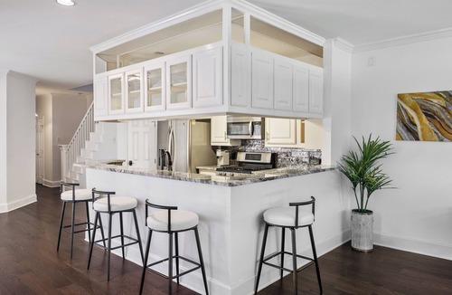 Southwest Arlington House | World Cup Discount - Close to AT&T Stadium - Game Day Getaway