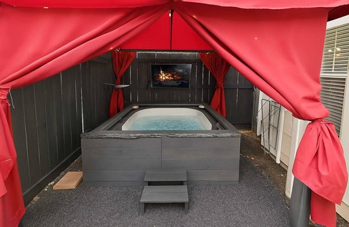 Woodlake - Briar Meadow House | World Cup Exclusive Offer |3BR+Jacuzzi+Pool Table