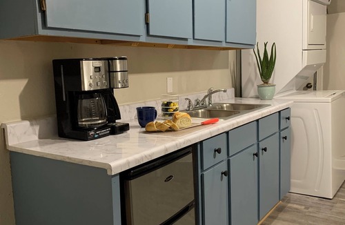 Central Arlington Apartment | World Cup Getaway – Cozy & Convenient