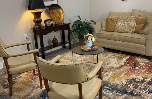 Central Arlington Apartment | World Cup Getaway – Cozy & Convenient