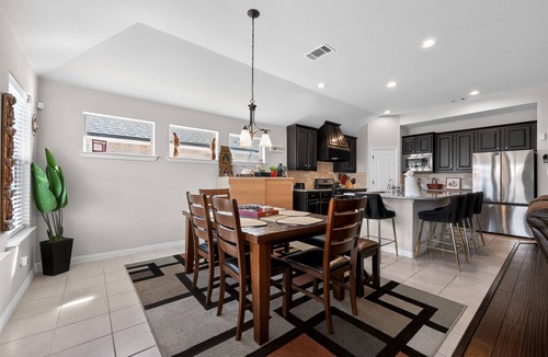 Little Elm House | World Cup Ready Home Near Frisco & Dallas