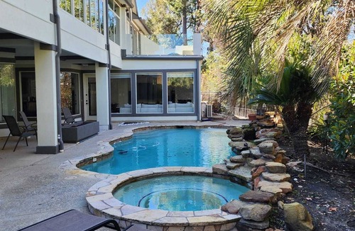 Klein House | World Cup suburban retreat