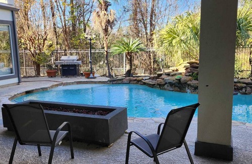 Klein House | World Cup suburban retreat
