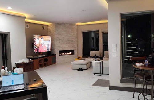 Klein House | World Cup suburban retreat