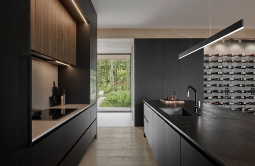 Shefford House | Worldclass Luxury Retreat