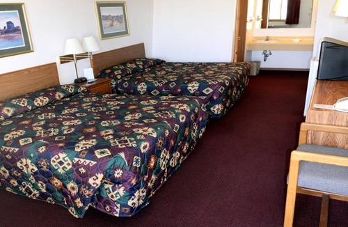 York Hotel | Yorkshire Motel