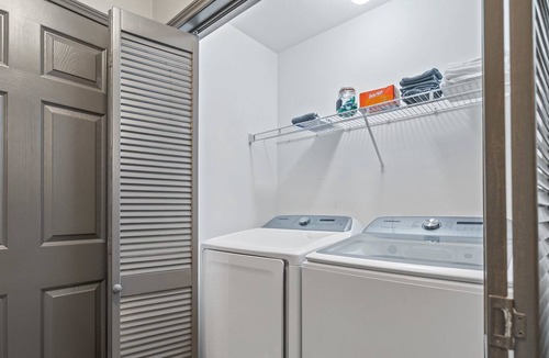 Fort Worth Condo | You will ♥️ this place! The Texas Motor Speedway Condo