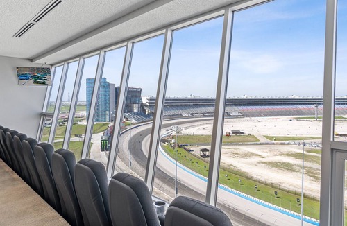 Fort Worth Condo | You will ♥️ this place! The Texas Motor Speedway Condo