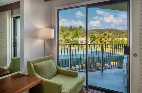 Hanamaulu Hotel | Your Dream Beach Vacation Awaits at Kauai Beach Resort
