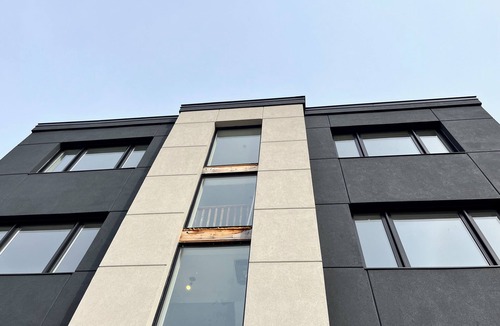 Vanier North Apartment | Your Home Away From Home in Ottawa - close to work, schools, hospitals, parks