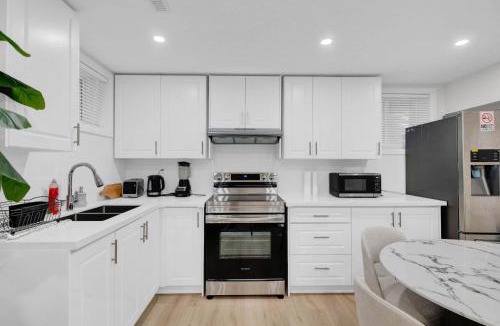 Mount Pleasant Apartment | Your Luxurious Caledon Escape