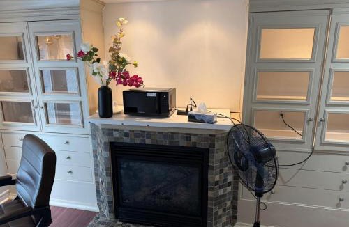 Guildwood House | Your own home