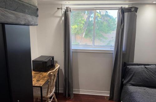Guildwood House | Your own home