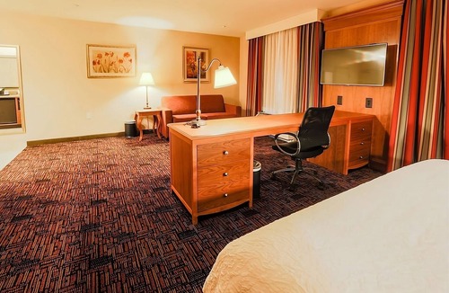 Tomball Hotel | Your Relaxing Getaway Awaits! Outdoor Pool, Onsite Parking, Breakfast!