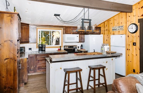 Dysart et al Cottage | Your Serene Haven on Percy