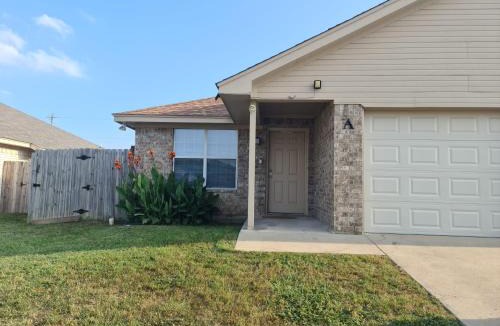 Harker Heights Apartment | Zen Space @ Harker Heights