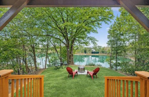 Paige Cabin | Zenfulcove