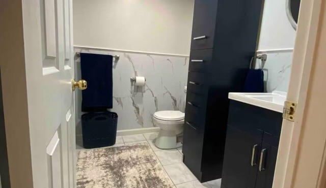 1 Month + Bookings, Cozy private apartment in a highly demanded neighborhood.
