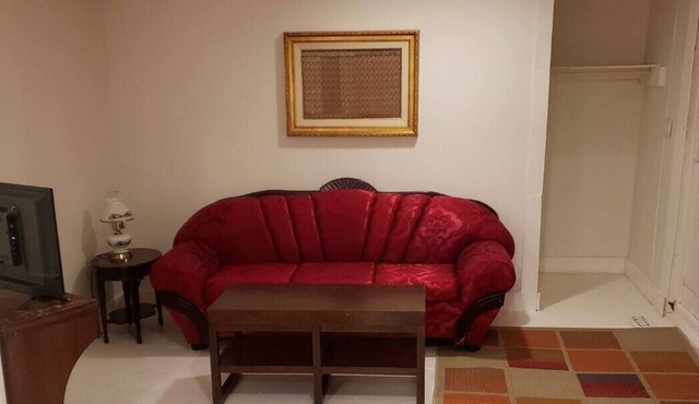 11th Haven. Apartment 3