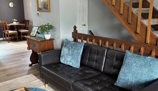 2 Bed 2 Bath Bettendorf Loft, Great Price & Location!