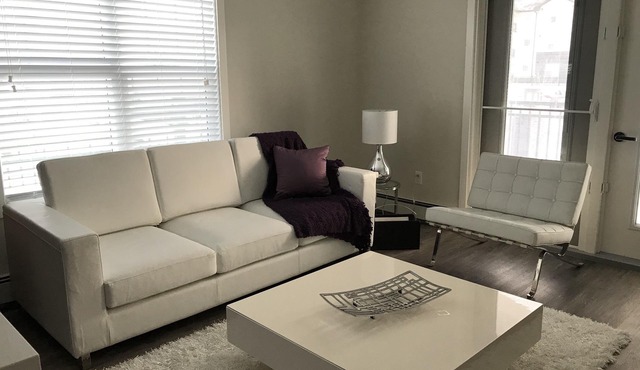 2 BR, 2 BA Classic, Modern Condo with Pool