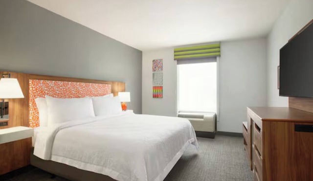 2 Tranquil Rooms Designed for Relaxation - Your Weekend Retreat in Houston!