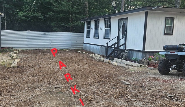 2026 Build! A charming house for your relaxion. 12 mins from all major roads!