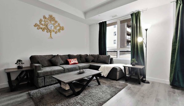 2BR Niagara Stay | 8 Mins to Falls | Sleeps 4