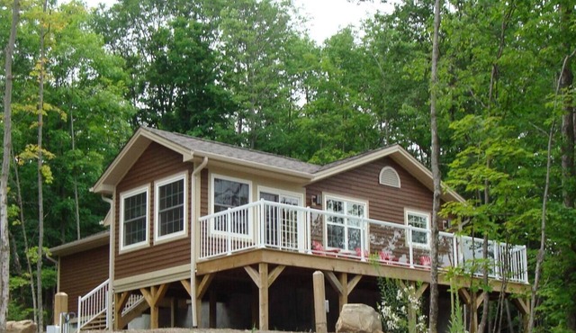 3 Bedroom Cottage on Lake of Bays