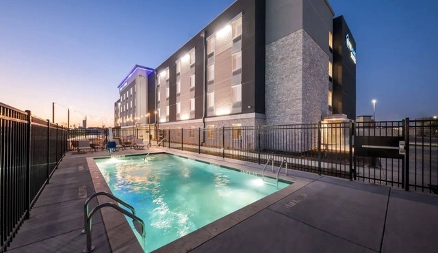 3 Units | Extended Stay Suites | Near Waco Expo Center